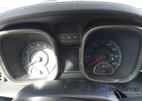 2013 Chevrolet Malibu 1Lt z USA, uszkodzony, nr VIN 1G11C5SA0DF205067